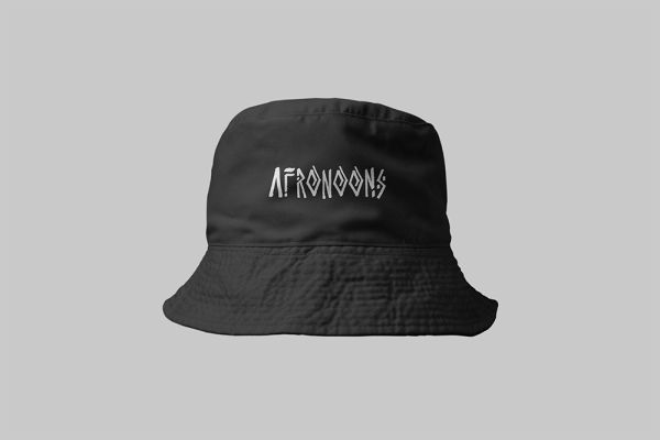 Cap