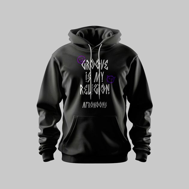 Hoodie