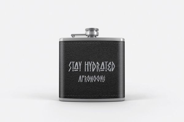 Hip Flask