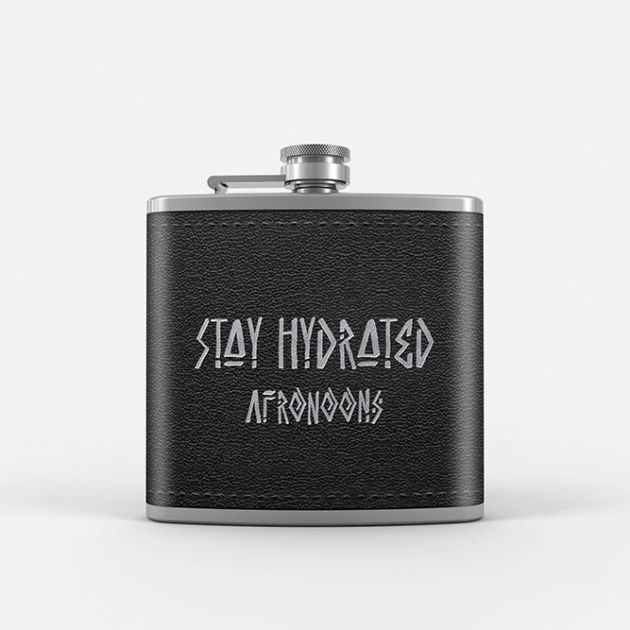 Hip Flask